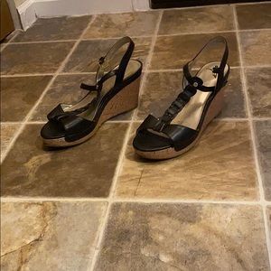 Women’s Wedge Shoes